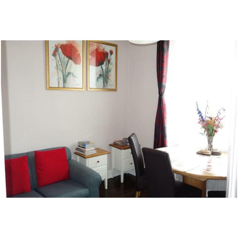 Goldenacre Private Room Edinburgh Eksteriør bilde
