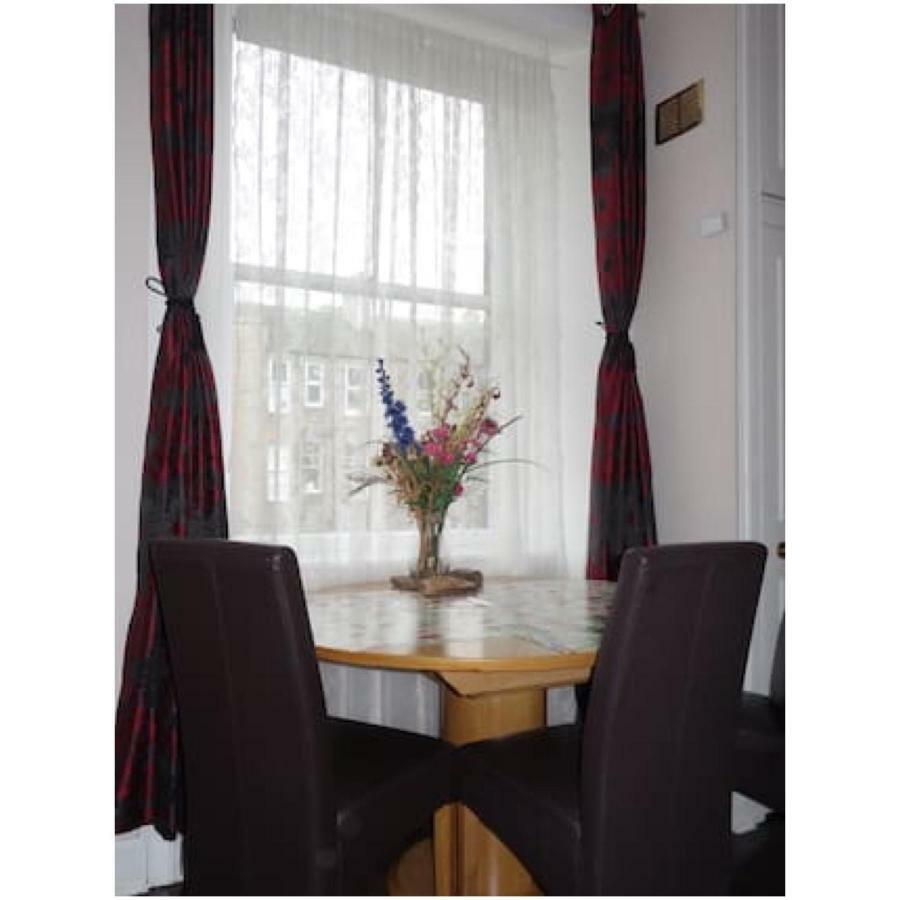 Goldenacre Private Room Edinburgh Eksteriør bilde