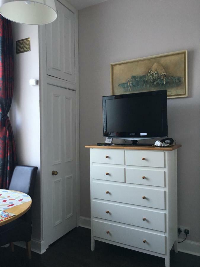 Goldenacre Private Room Edinburgh Eksteriør bilde
