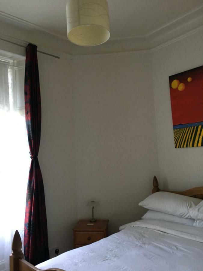 Goldenacre Private Room Edinburgh Eksteriør bilde
